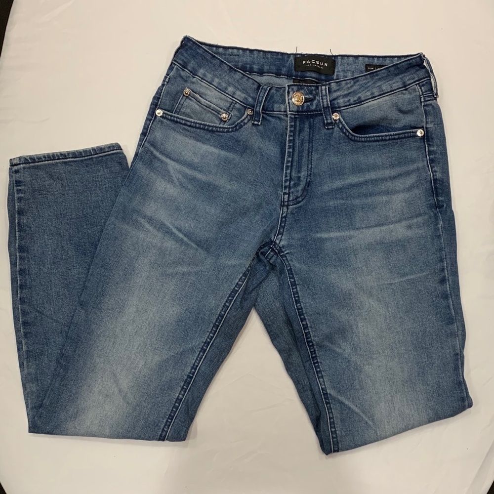 PacSun | Men’s Slim Fit Jeans